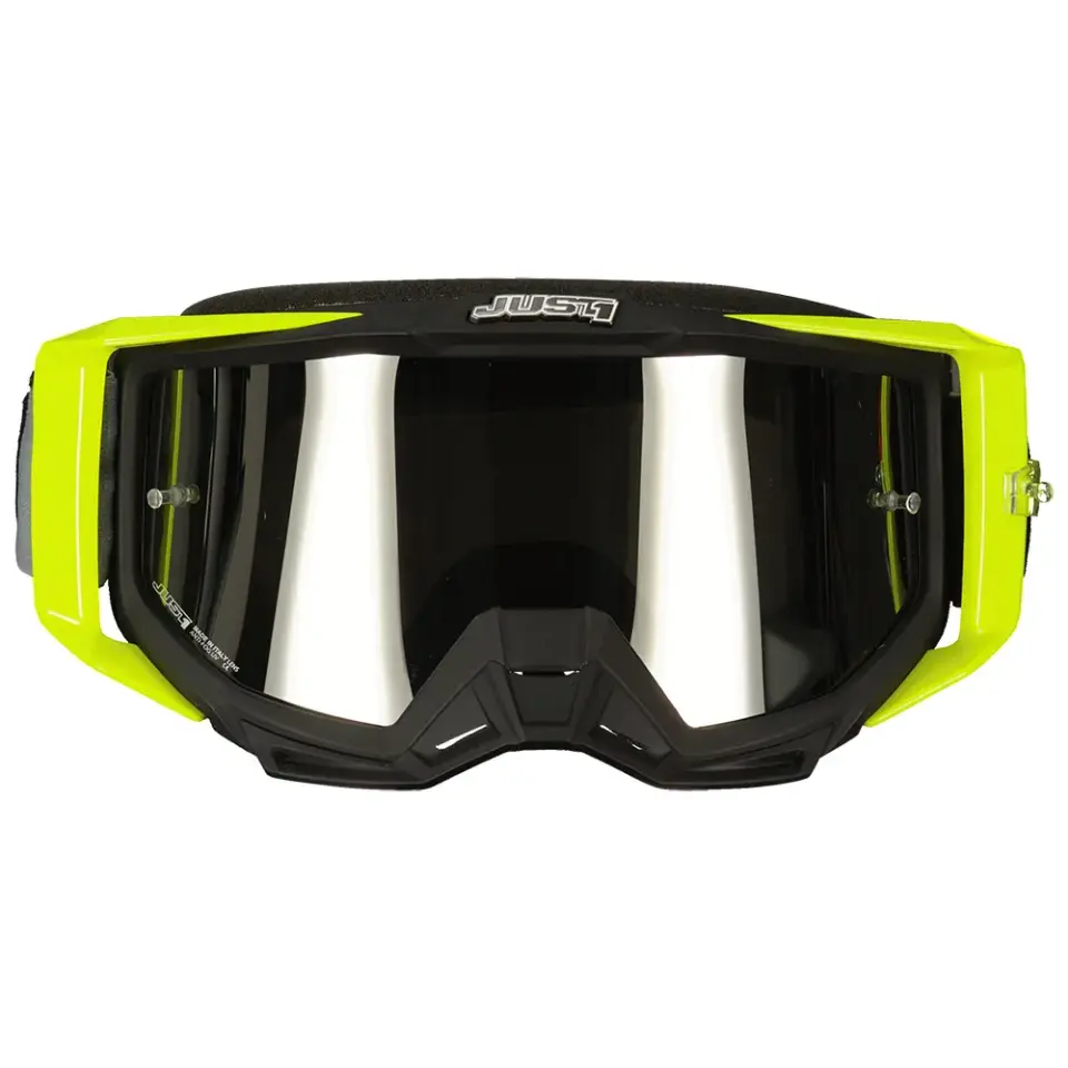 JUST1 IRIS 2.0 GOGGLES