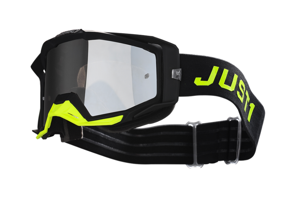 JUST1 IRIS 2.0 GOGGLES