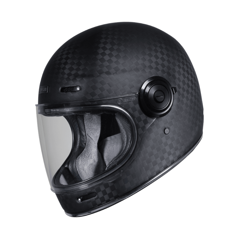 JUST1 J-CULT KARBON KASK