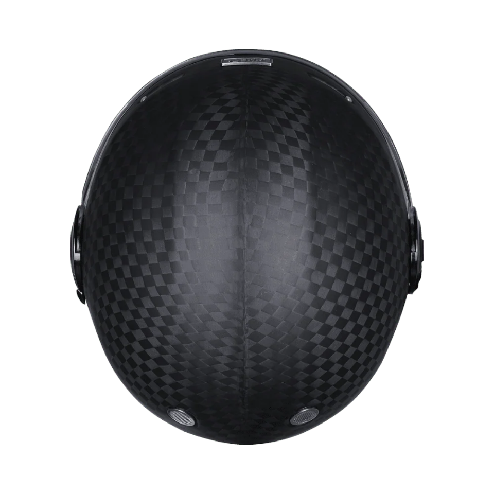 JUST1 J-CULT KARBON KASK