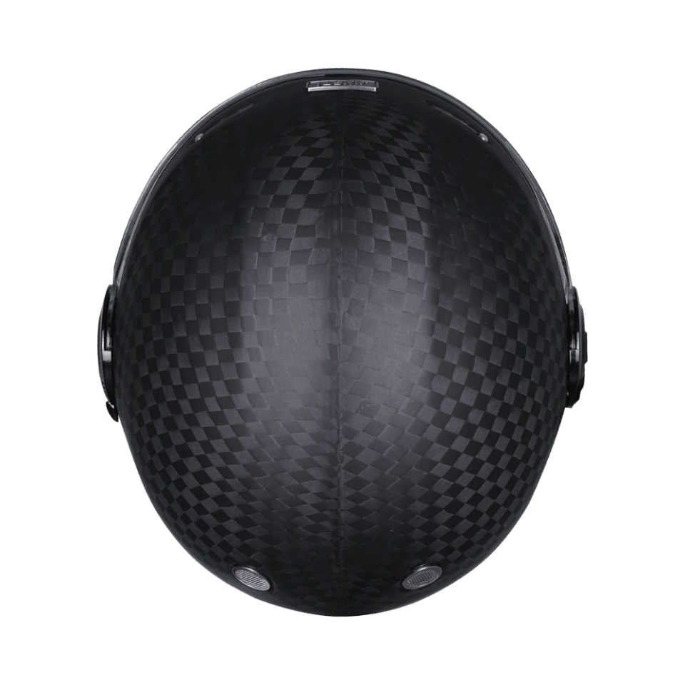 JUST1 J-CULT KARBON KASK