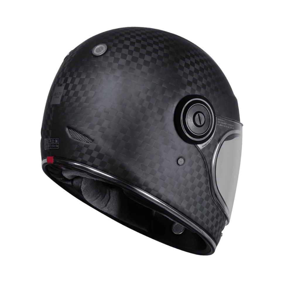 JUST1 J-CULT KARBON KASK
