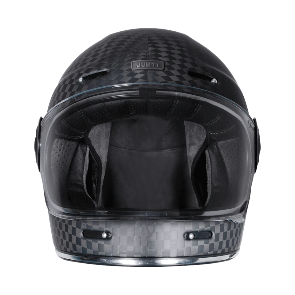 JUST1 J-CULT KARBON KASK