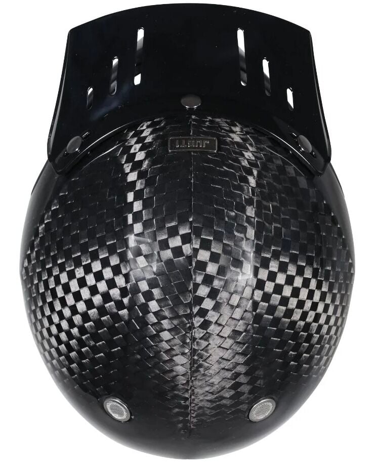 JUST1 J-STORM KARBON KASK