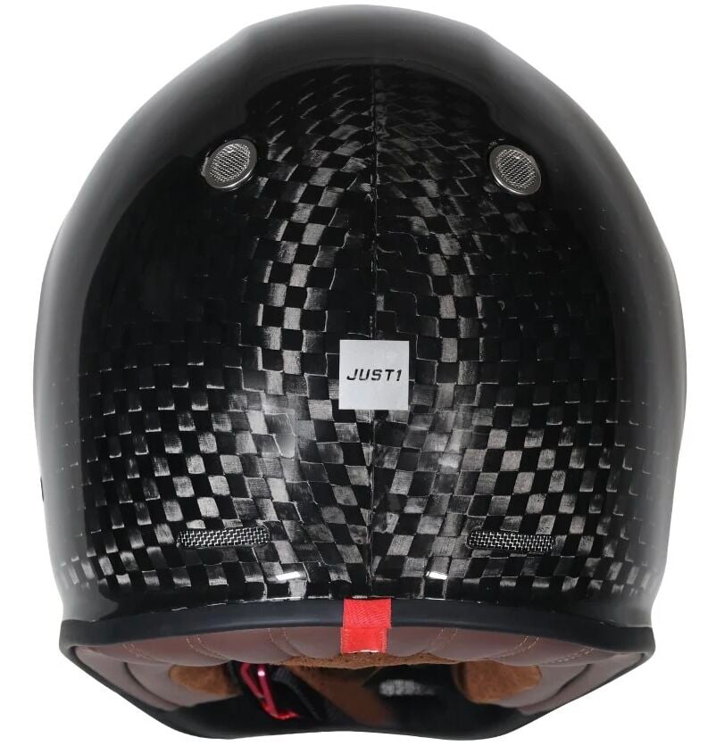 JUST1 J-STORM KARBON KASK