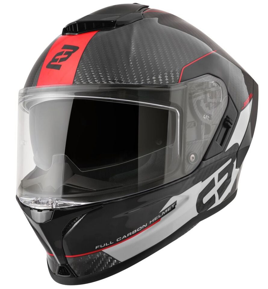 BOGOTTO PHANTOM COMBO KARBON KASK
