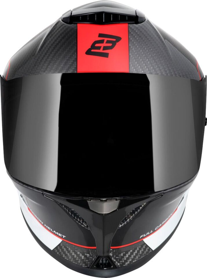 BOGOTTO PHANTOM COMBO KARBON KASK