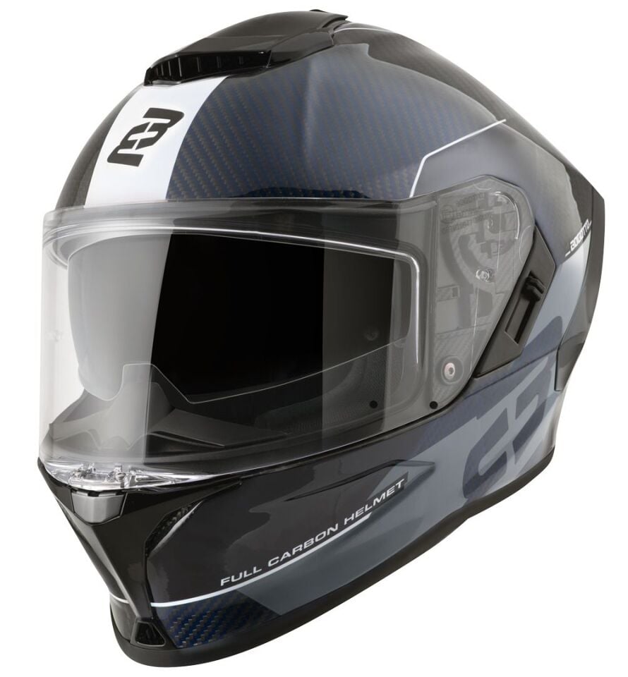 BOGOTTO PHANTOM COMBO KARBON KASK