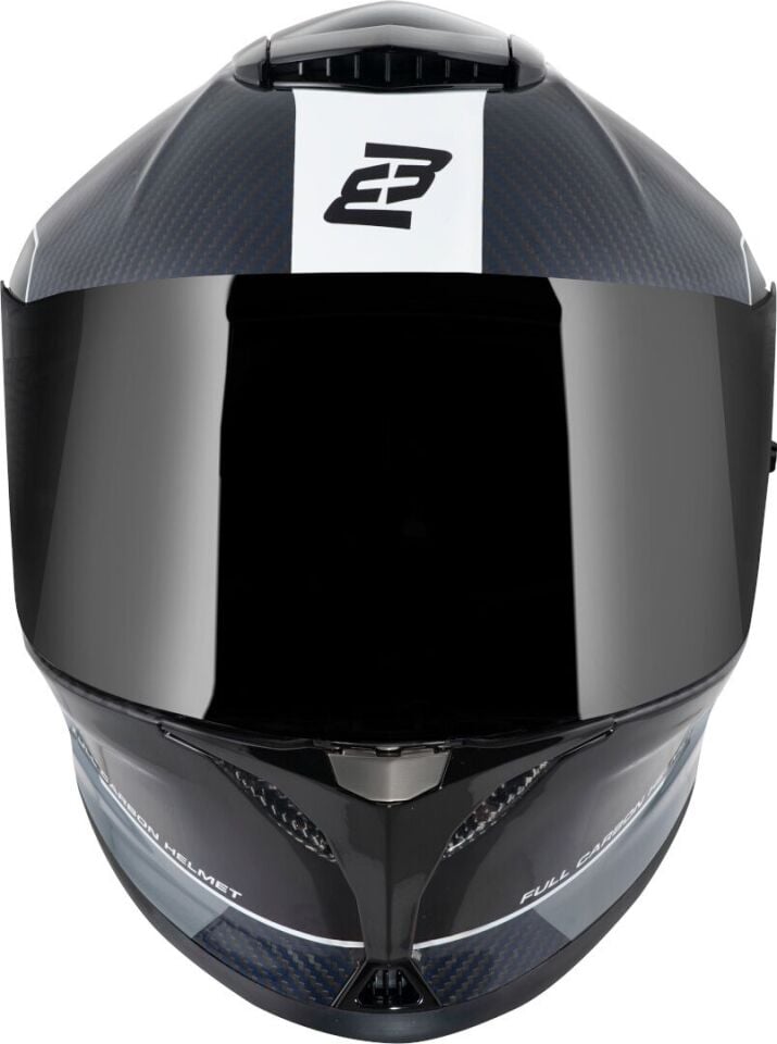BOGOTTO PHANTOM COMBO KARBON KASK