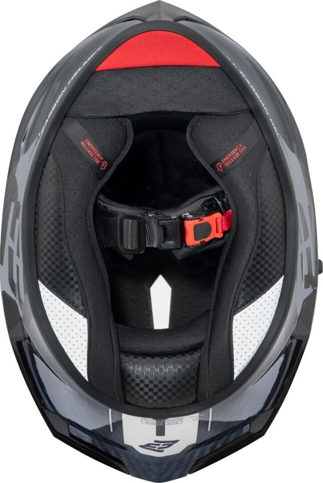 BOGOTTO PHANTOM COMBO KARBON KASK