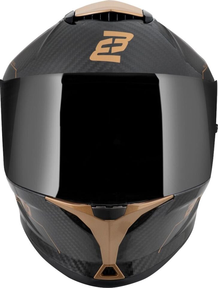 BOGOTTO PHANTOM COMBO KARBON KASK