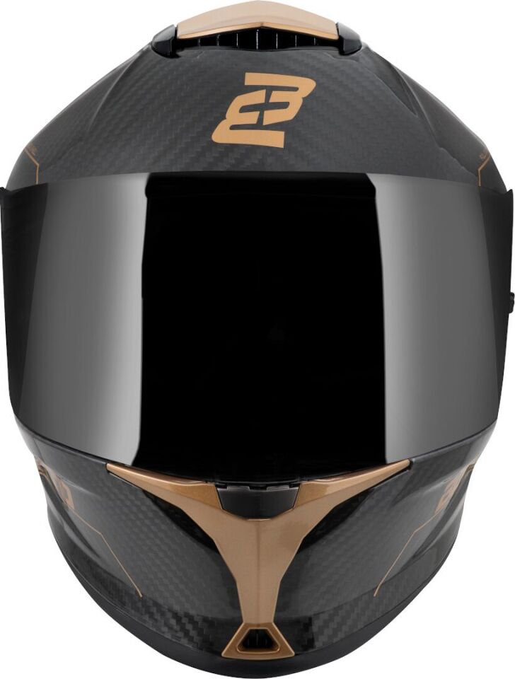 BOGOTTO PHANTOM COMBO KARBON KASK