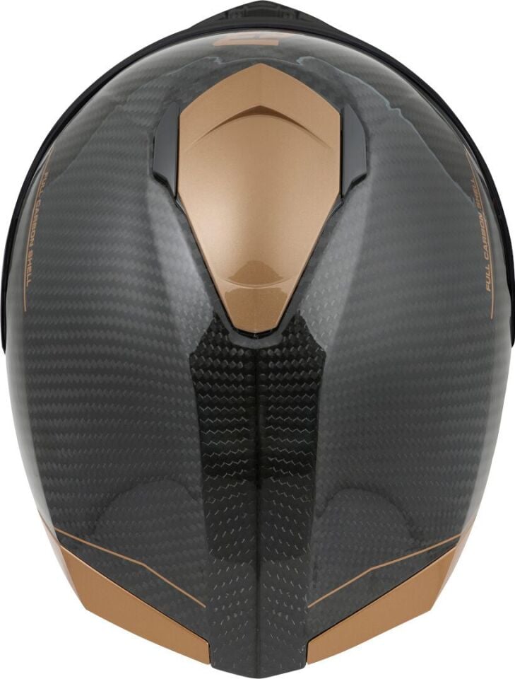 BOGOTTO PHANTOM COMBO KARBON KASK