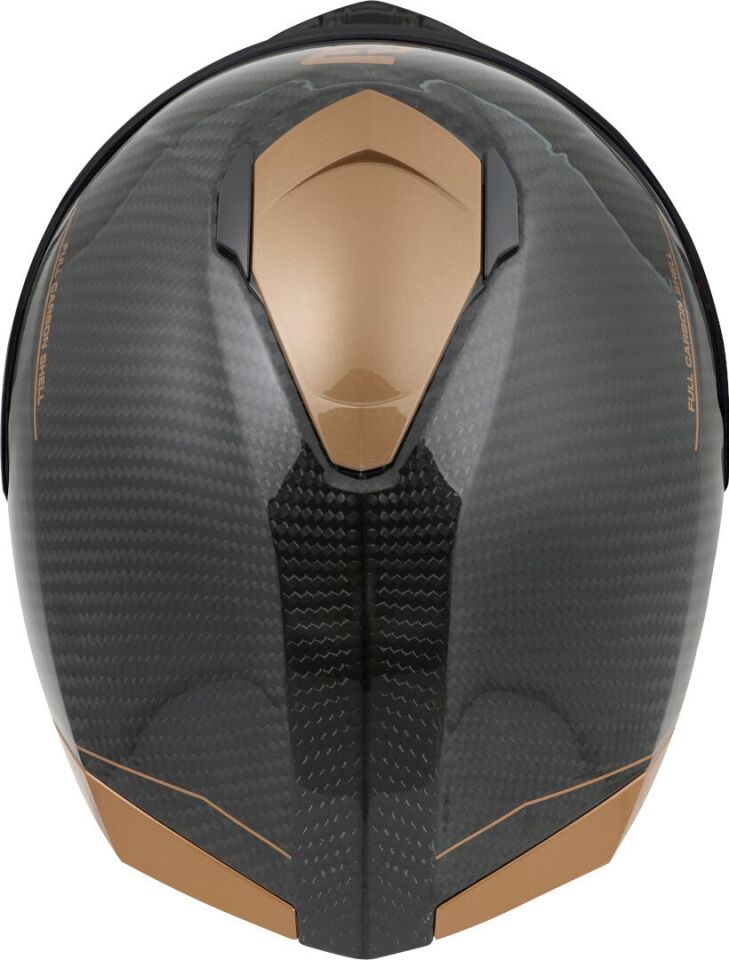 BOGOTTO PHANTOM COMBO KARBON KASK