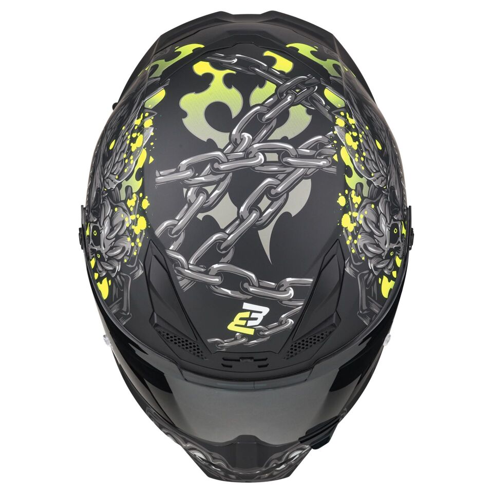 BOGOTTO BLADE GATEKEEPER KASK