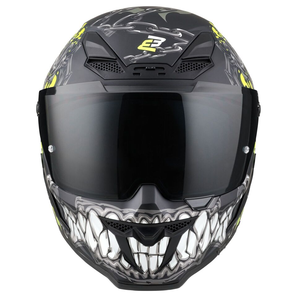 BOGOTTO BLADE GATEKEEPER KASK