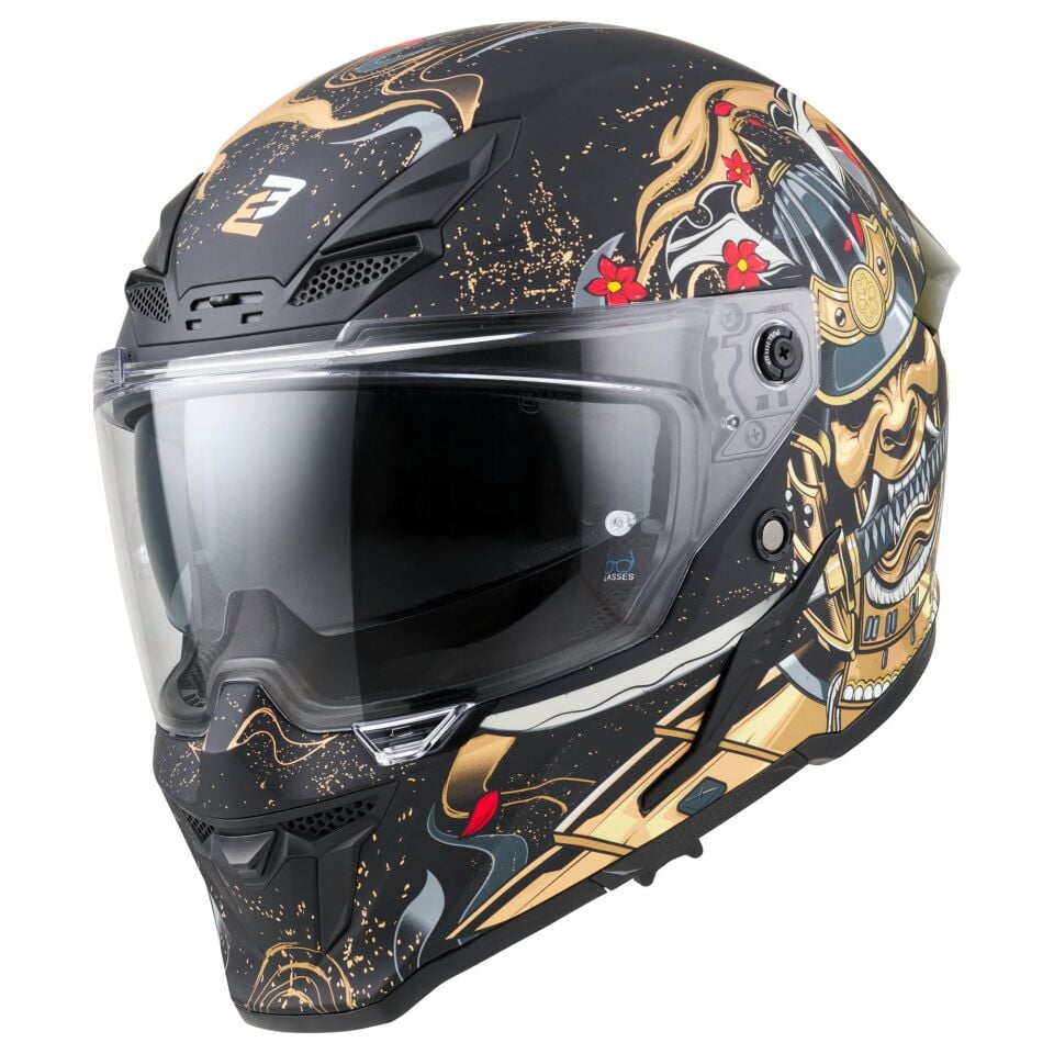 BOGOTTO BLADE MYTHOLOGY KASK