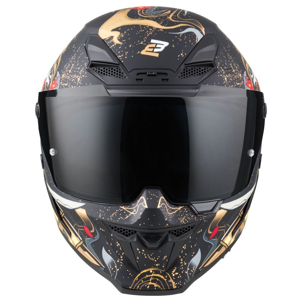 BOGOTTO BLADE MYTHOLOGY KASK
