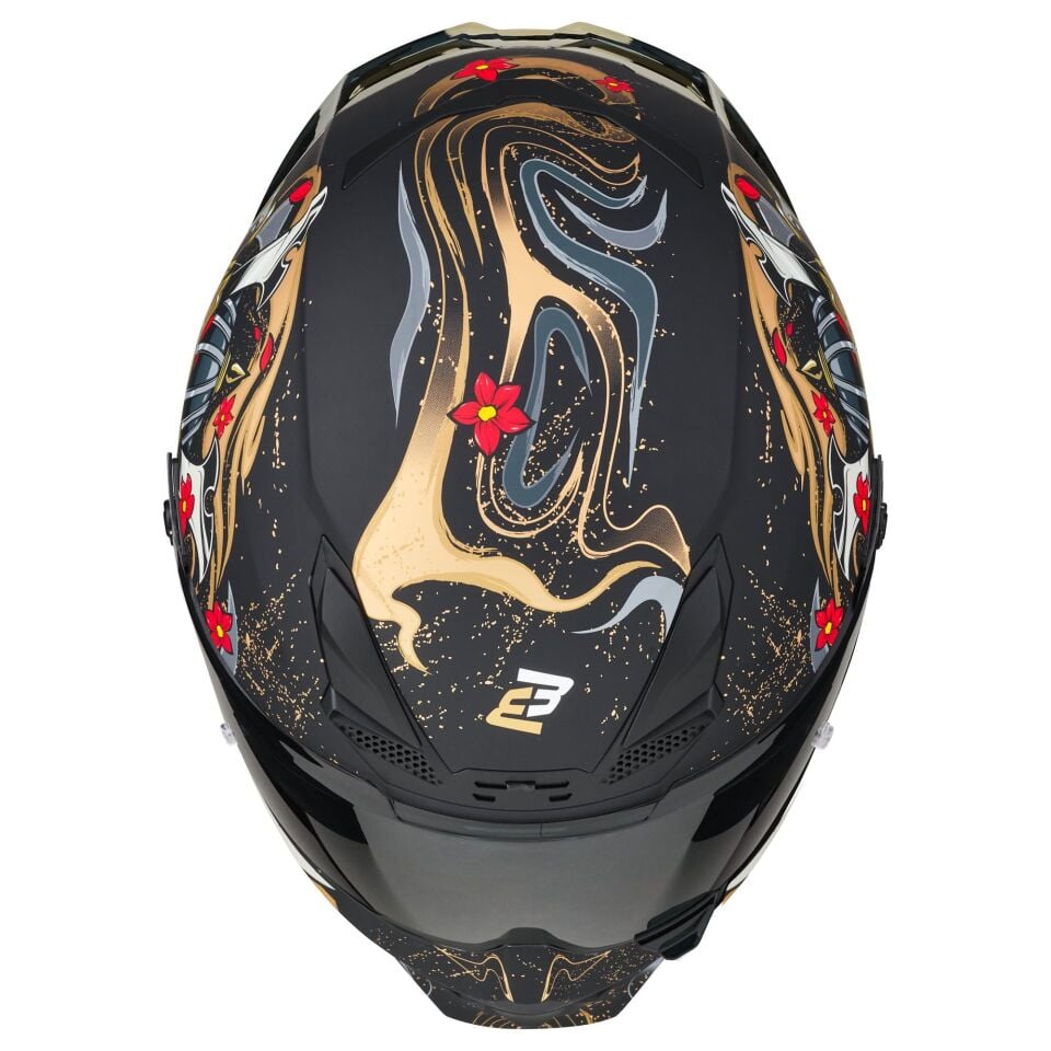 BOGOTTO BLADE MYTHOLOGY KASK
