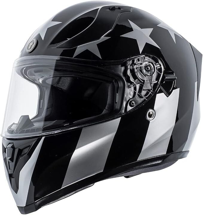 TORC T-15 CAPTAIN SHADOW KASK