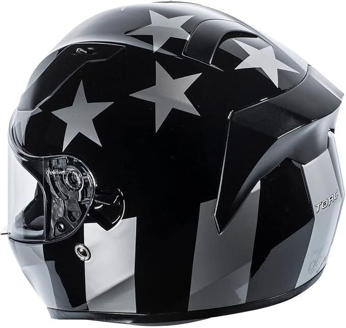 TORC T-15 CAPTAIN SHADOW KASK