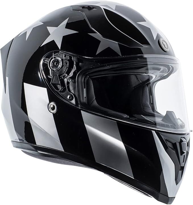 TORC T-15 CAPTAIN SHADOW KASK