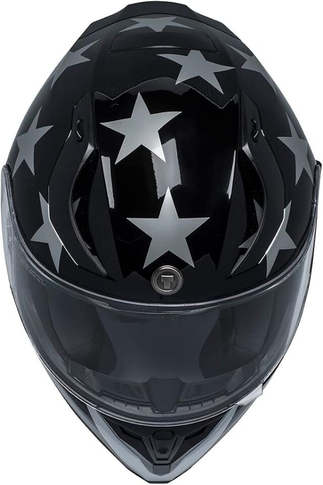 TORC T-15 CAPTAIN SHADOW KASK
