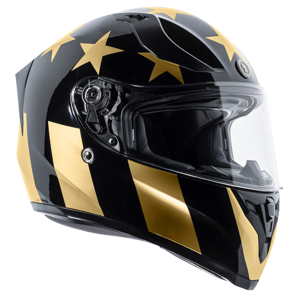 TORC T-15 STAY GOLD KASK