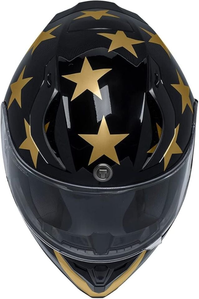 TORC T-15 STAY GOLD KASK