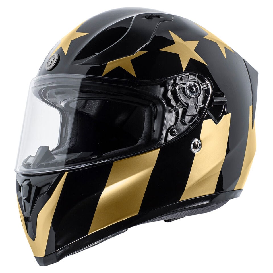 TORC T-15 STAY GOLD KASK