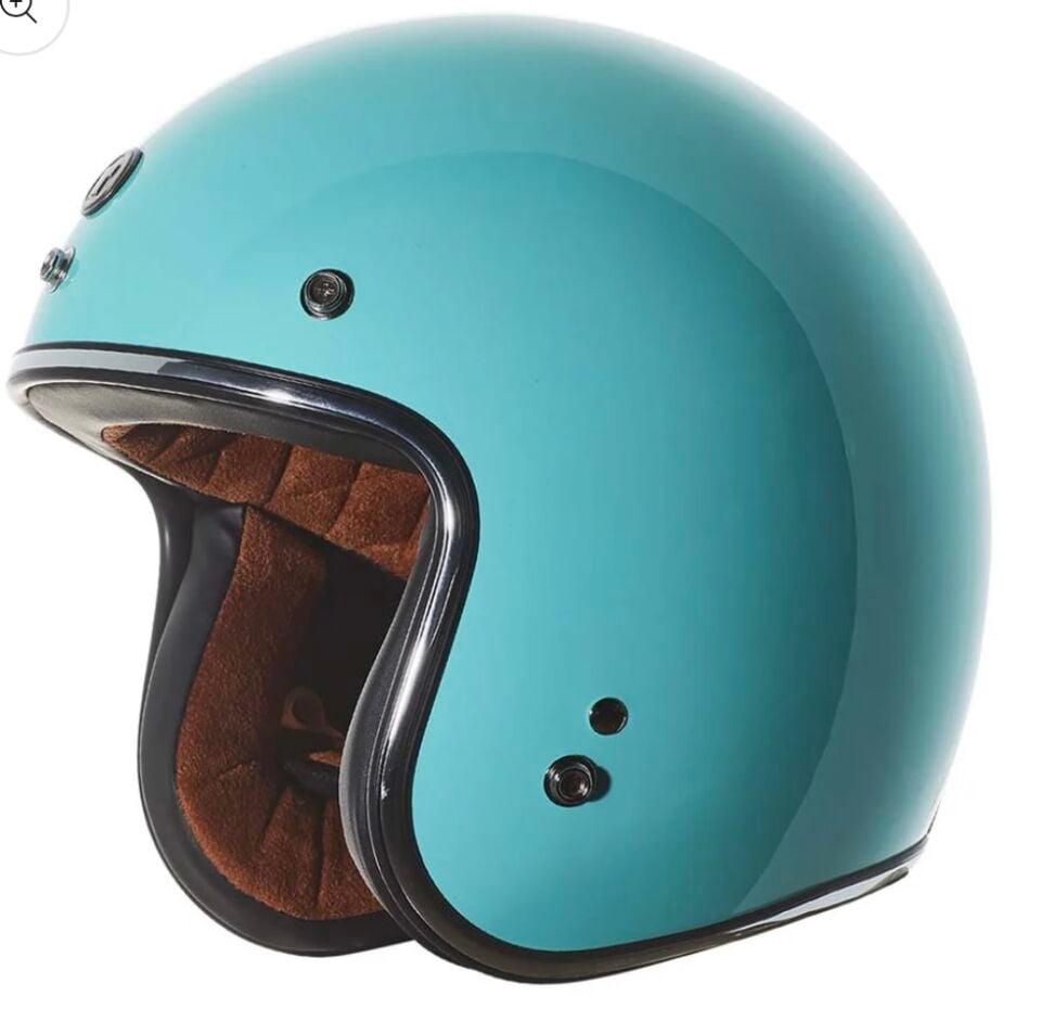 TORC T-50 TIFFANY KASK