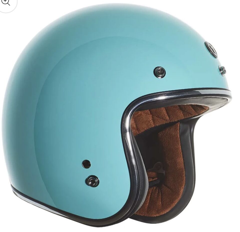 TORC T-50 TIFFANY KASK
