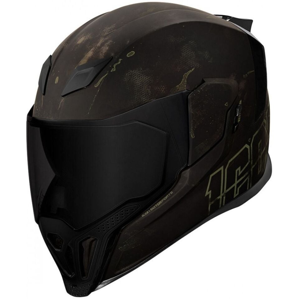 İCON AİRFLİTE DEMO MİPS KASK