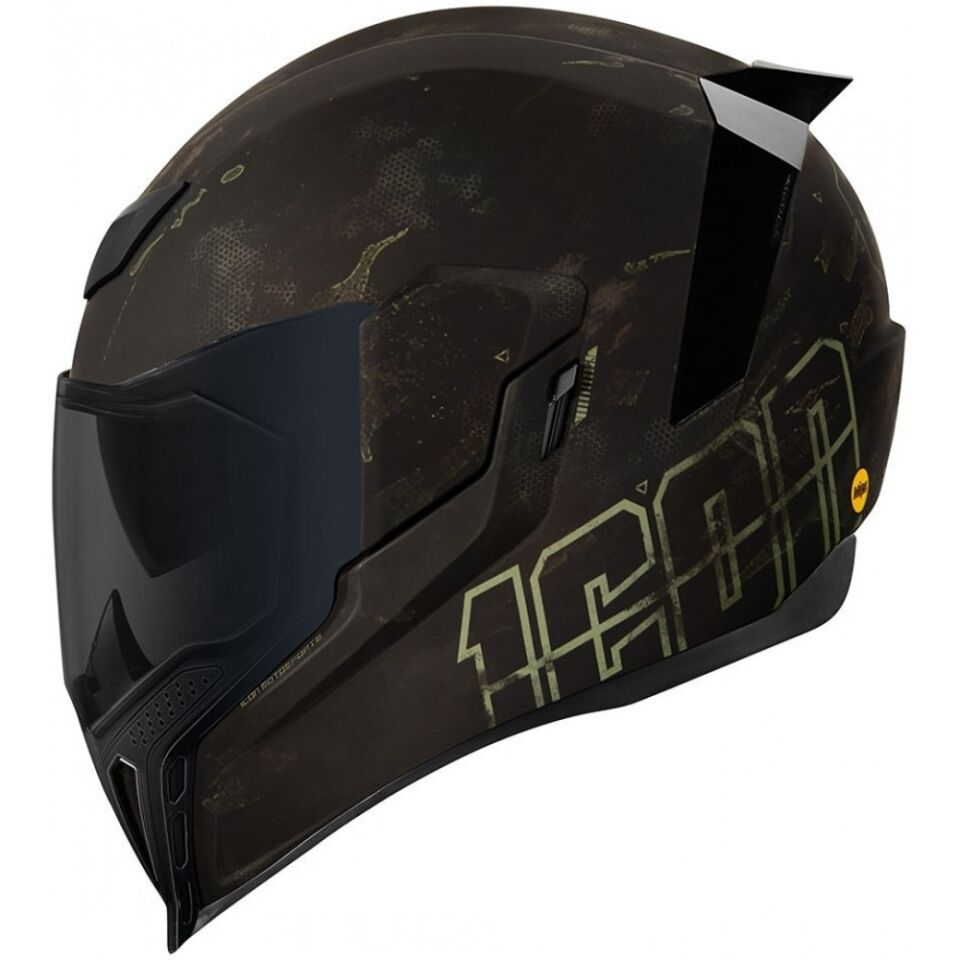 İCON AİRFLİTE DEMO MİPS KASK