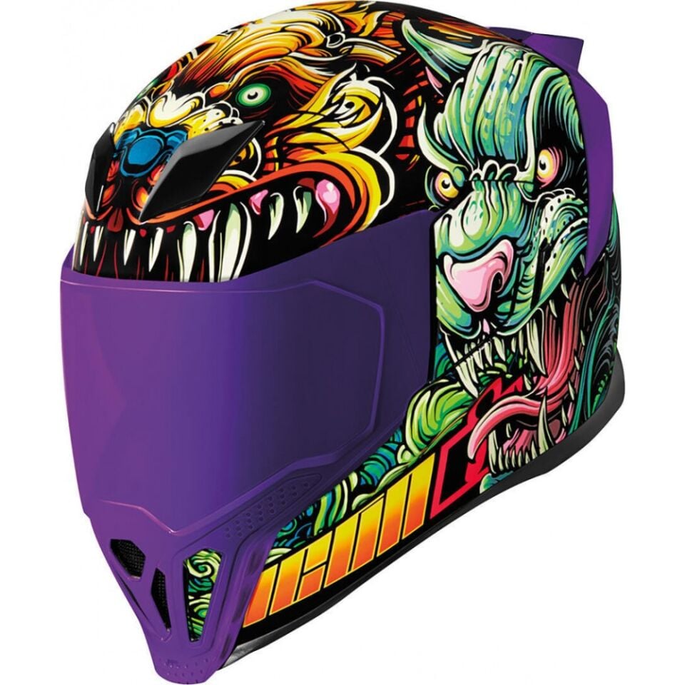 İCON AİRFLİTE CSF 23 KASK