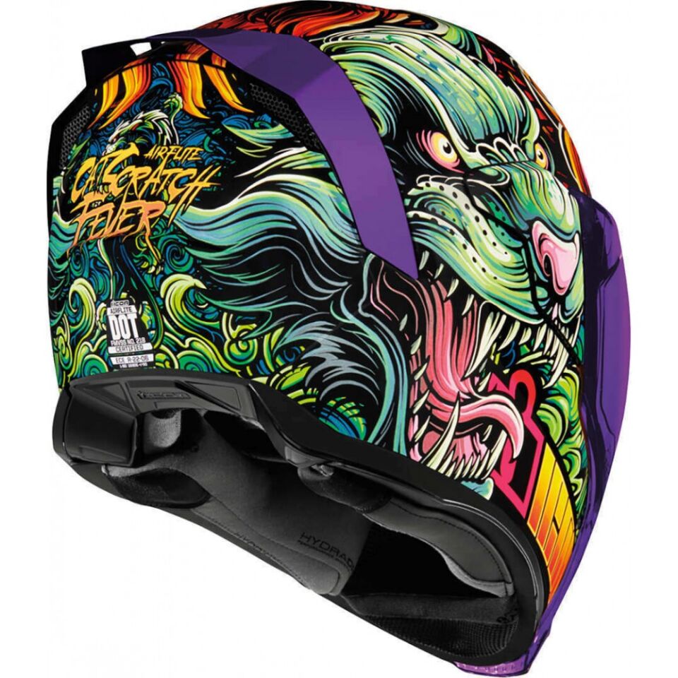 İCON AİRFLİTE CSF 23 KASK