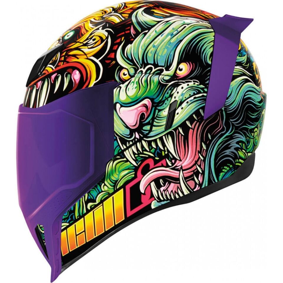 İCON AİRFLİTE CSF 23 KASK