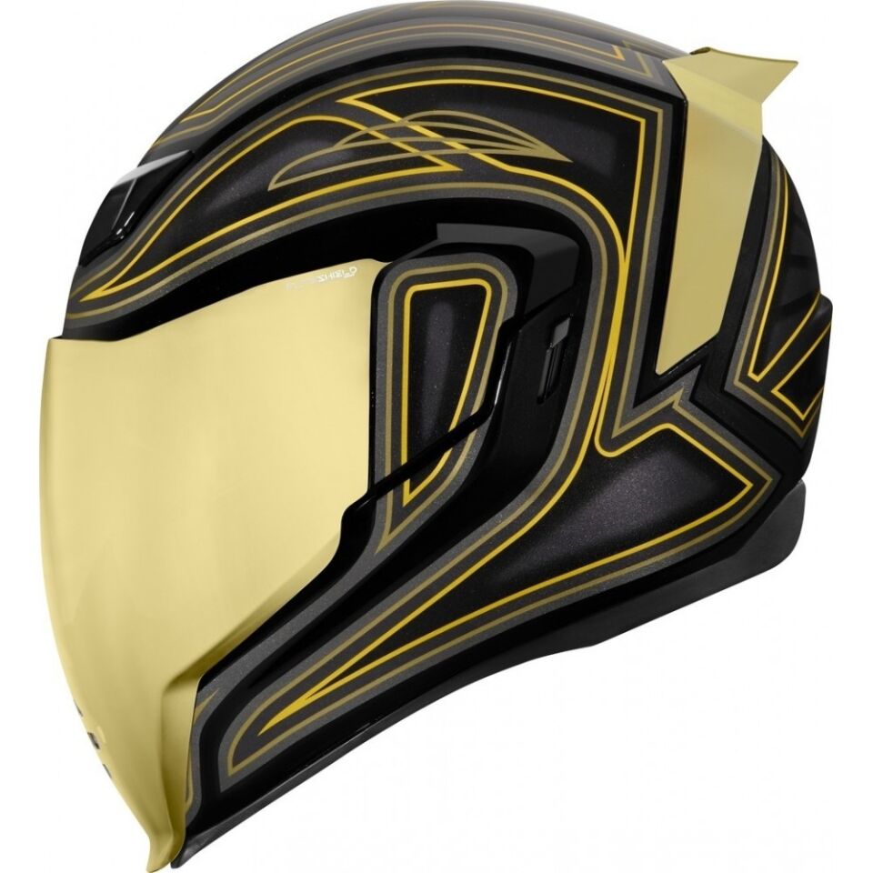 İCON AİRFLİTE EL CENTEO KASK