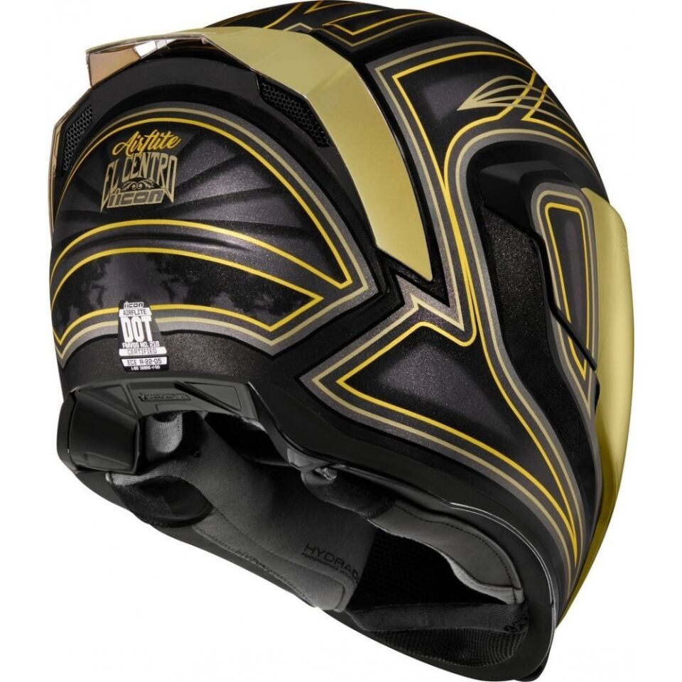 İCON AİRFLİTE EL CENTEO KASK