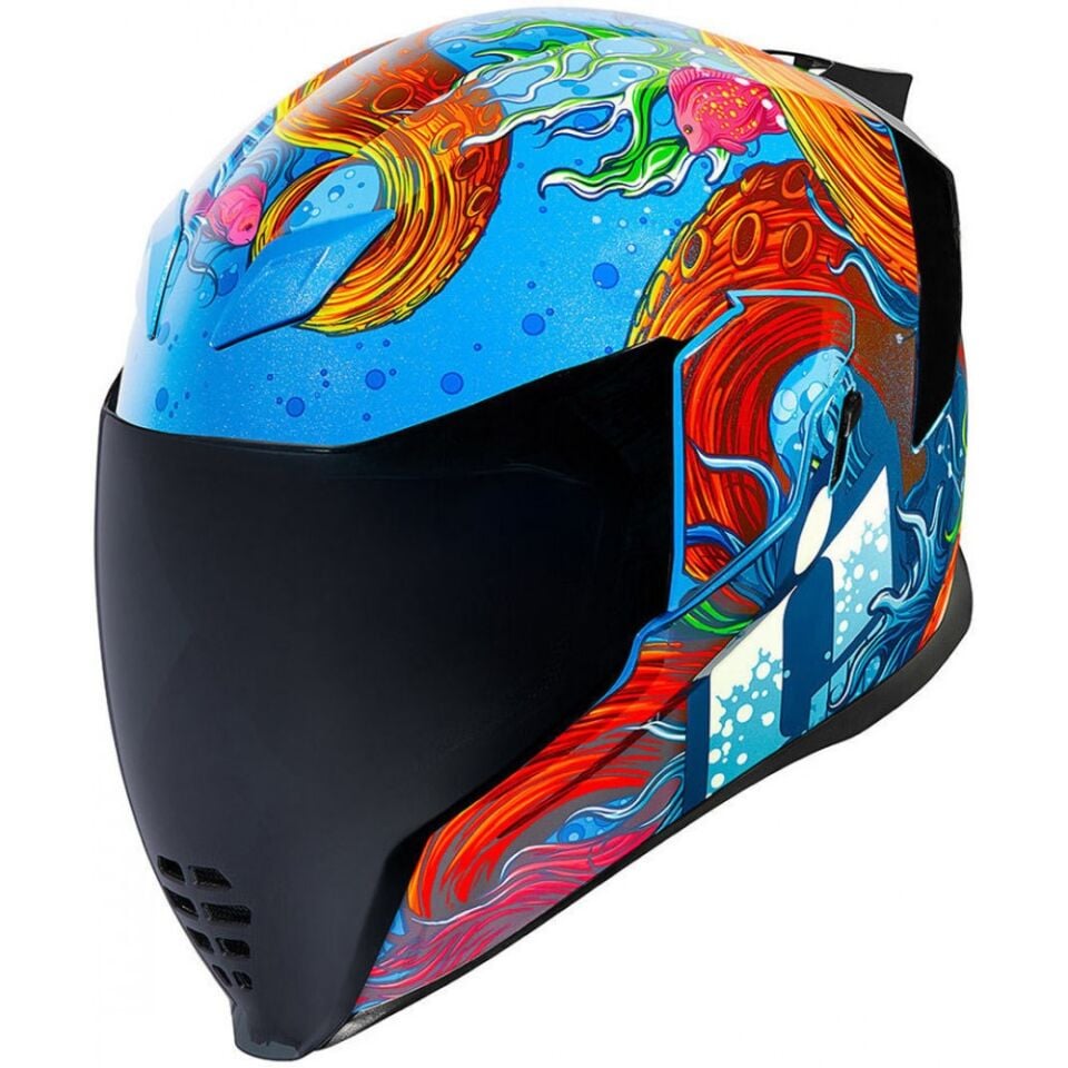 İCON AİRFLİTE LİNKY KASK