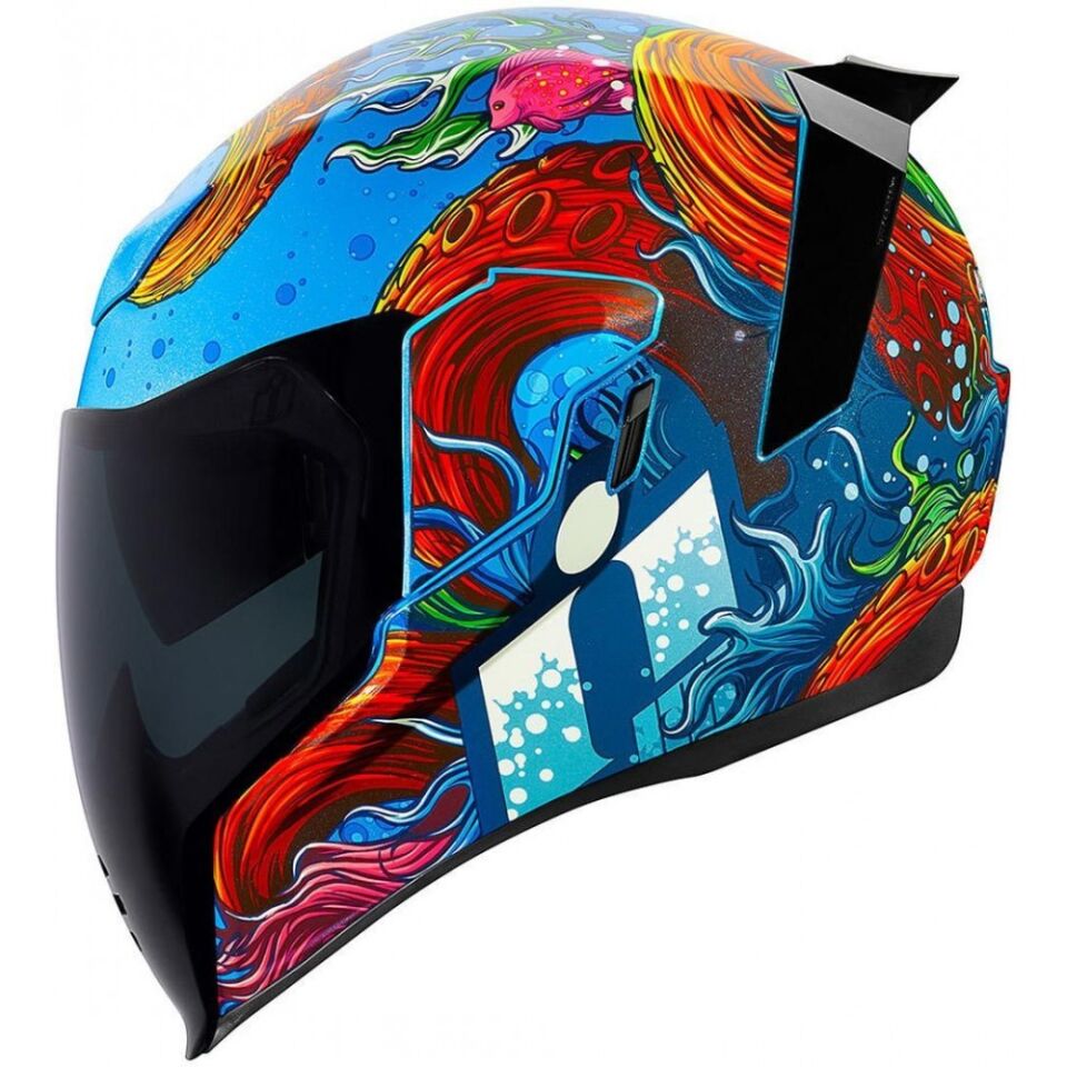 İCON AİRFLİTE LİNKY KASK