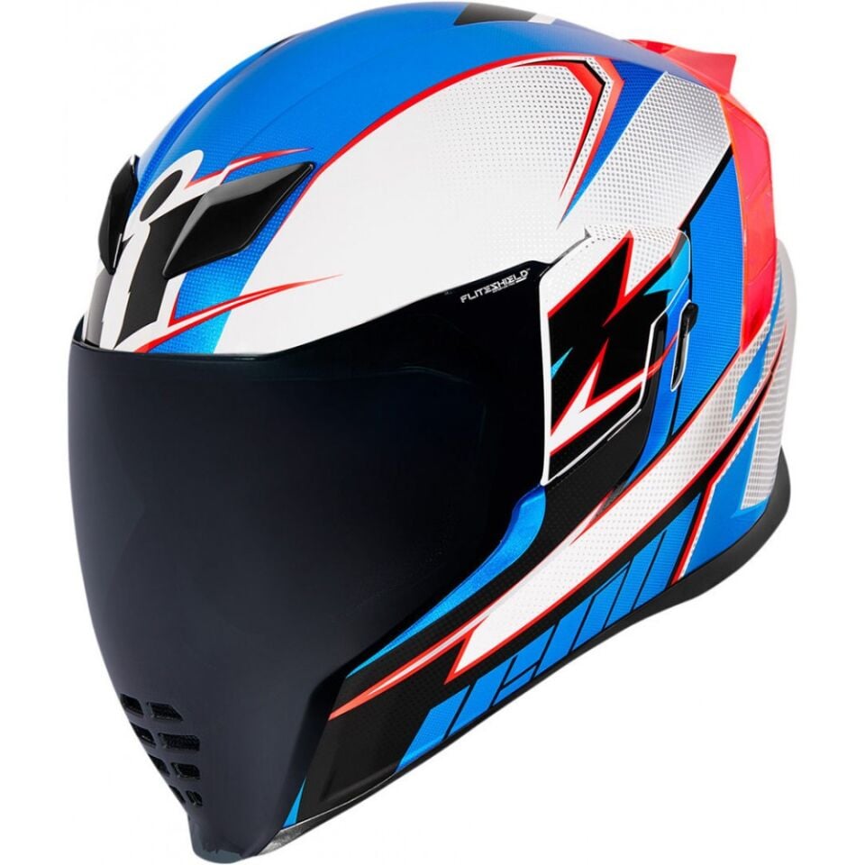 İCON AİRFLİTE ULTRABOLT KASK