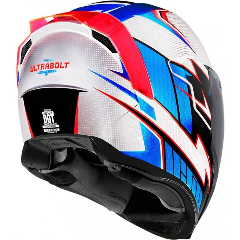 İCON AİRFLİTE ULTRABOLT KASK