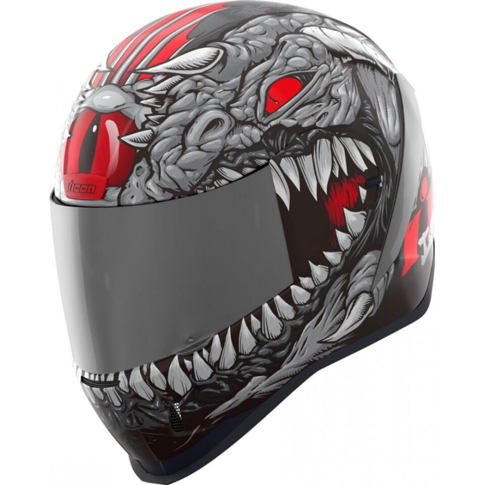 İCON AİRFORM KRYOLA KREEP MIPS KASK