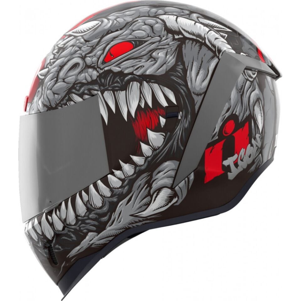 İCON AİRFORM KRYOLA KREEP MIPS KASK