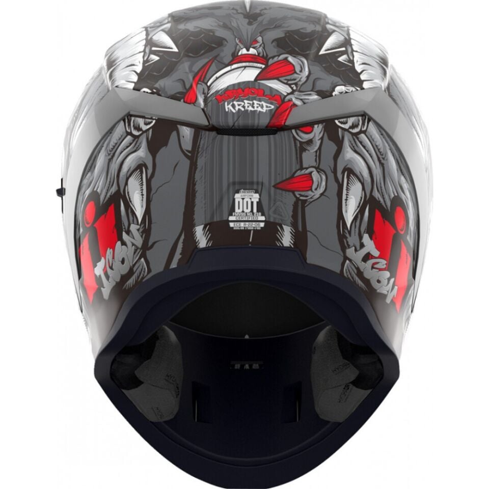 İCON AİRFORM KRYOLA KREEP MIPS KASK