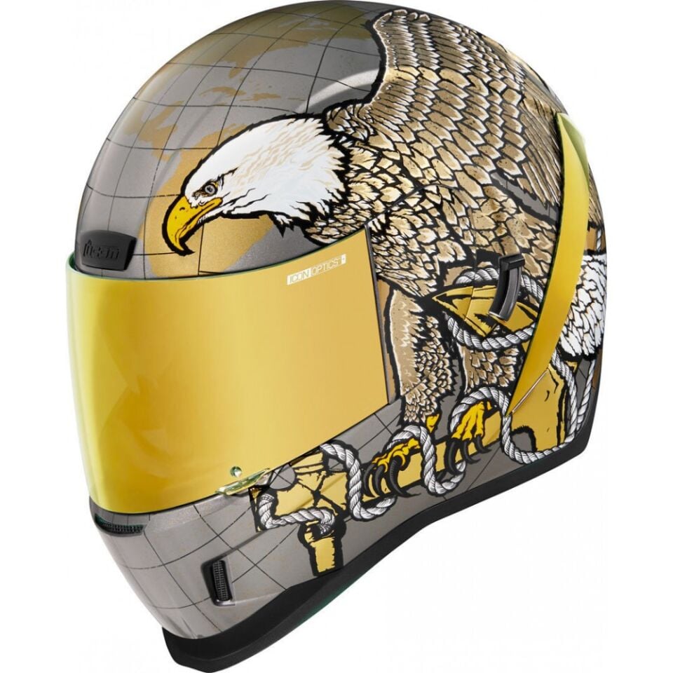 İCON AİRFORM SEMPRE Fİ KASK