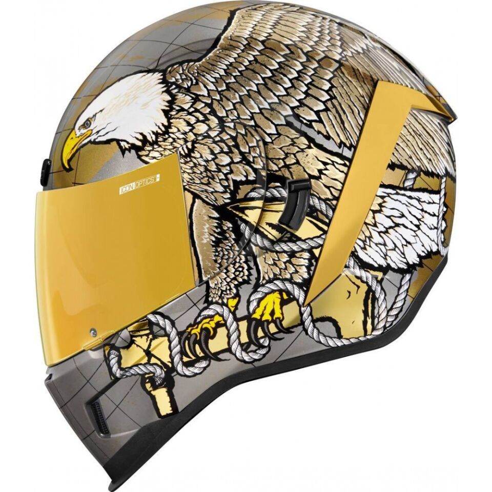İCON AİRFORM SEMPRE Fİ KASK