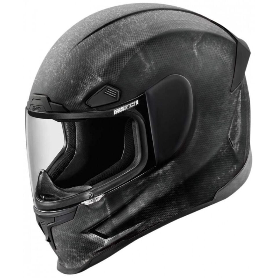 İCON AİRFRAME PRO CONSTRUCT KASK