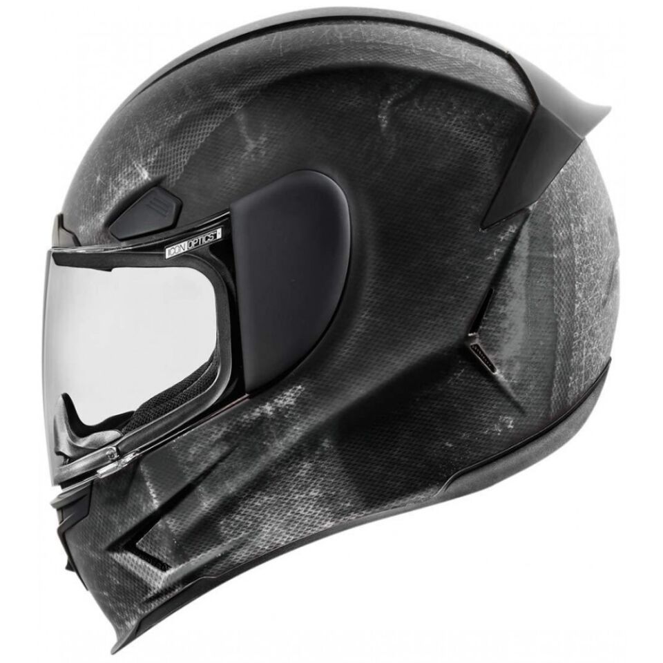 İCON AİRFRAME PRO CONSTRUCT KASK